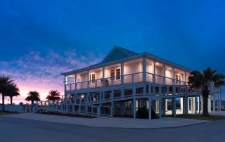 Galveston Island RV Resort