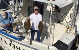 Angler Charters