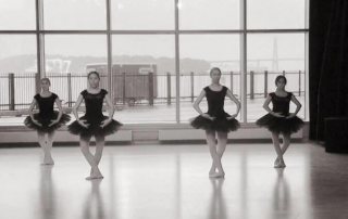 Galveston Ballet