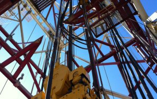 Ocean Star Offshore Drilling Rig & Museum