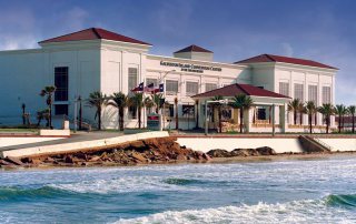 Galveston Island Convention Center