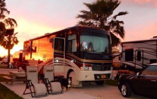 Jamaica Beach RV Resort