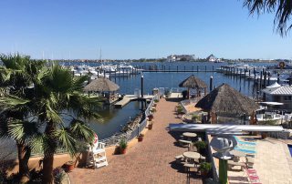 Pelican Rest Marina