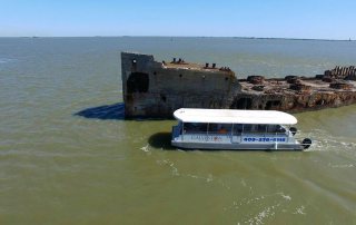 Galveston Water Adventures