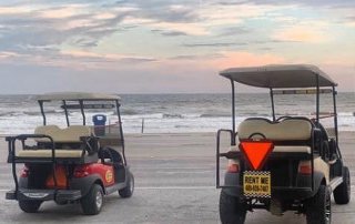 Galveston Golf Carts