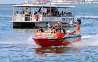 Galveston Water Adventures