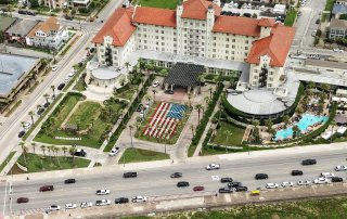 Galveston Helicopters