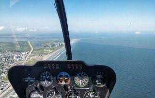 Galveston Helicopters