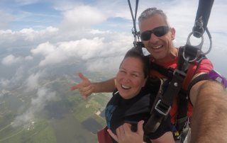 Skydive Galveston