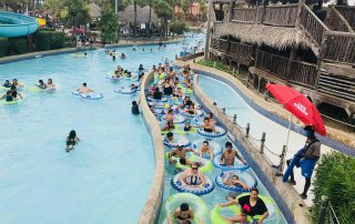 Schlitterbahn Galveston