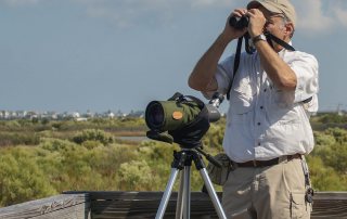 Galveston Island State Park