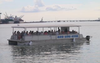 Galveston Water Adventures