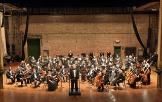 Galveston Symphony Orchestra