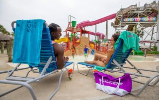 Schlitterbahn Galveston