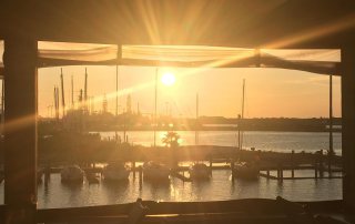 Galveston Yacht Basin