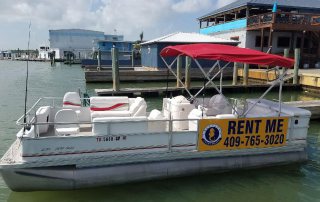 Galveston Yacht Basin