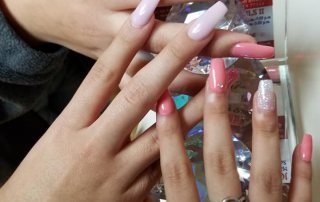 Joy Nails II