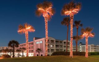 Casa Del Mar Beachfront Suites