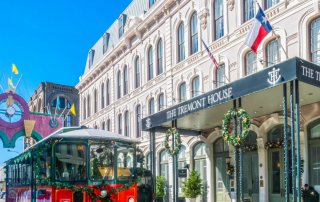 The Tremont House: A Wyndham Grand Hotel