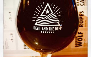Devil and the Deep Brewery