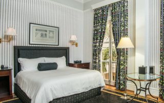 The Tremont House: A Wyndham Grand Hotel