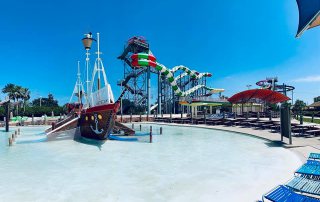 Schlitterbahn Galveston