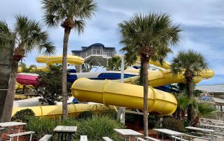 Schlitterbahn Galveston