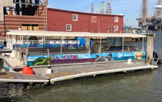 Galveston Water Adventures