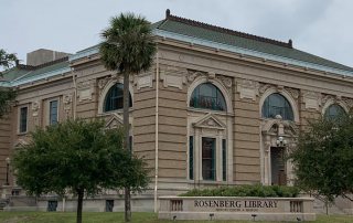 Rosenberg Library