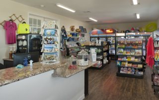 Galveston Island RV Resort