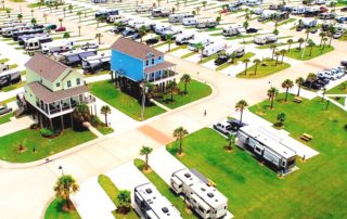 Stella Mare RV Resort