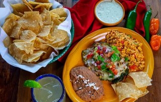 Taquilo's Tex-Mex Cantina