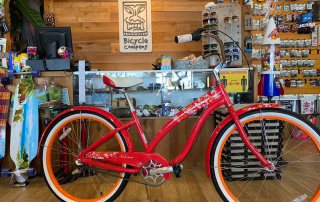 Island Bicycle Company