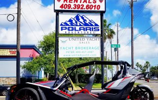 Galveston Slingshot Rentals