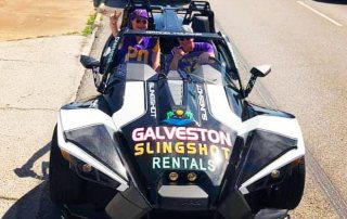 Galveston Slingshot Rentals