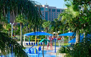 Moody Gardens Hotel, Spa and Convention Center