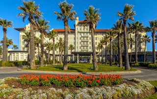 Hotel Galvez & Spa: A Wyndham Grand Hotel