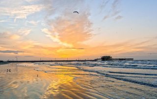 61st Street Fishing PIer