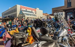 Lone Star Rally