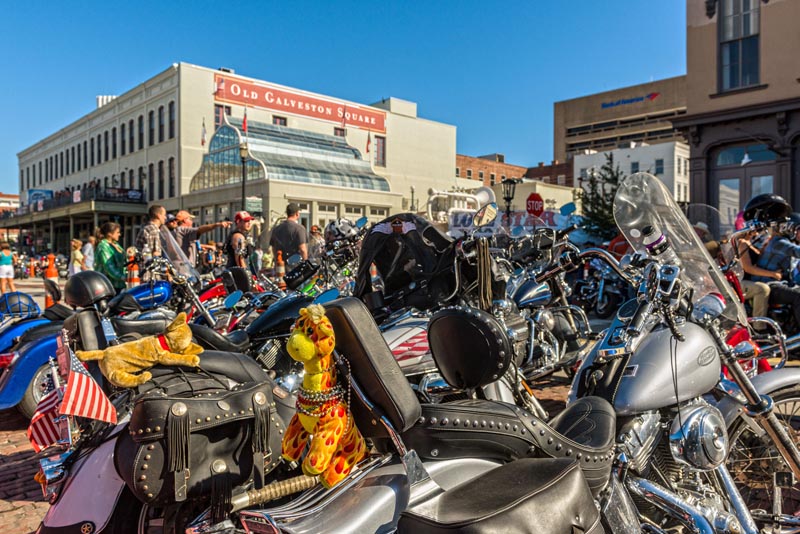 Lone Star Rally Galveston, TX