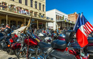 Lone Star Rally