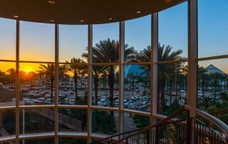 Moody Gardens Hotel, Spa and Convention Center