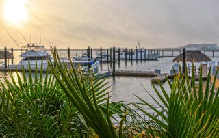 Pelican Rest Marina