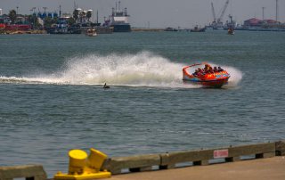 Galveston Water Adventures