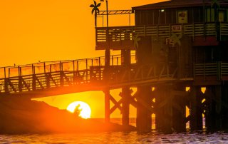 61st Street Fishing Pier