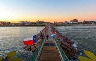 61st Street Fishing PIer