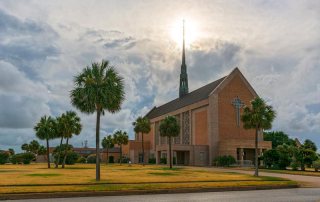 Places to Worship on Galveston Island
