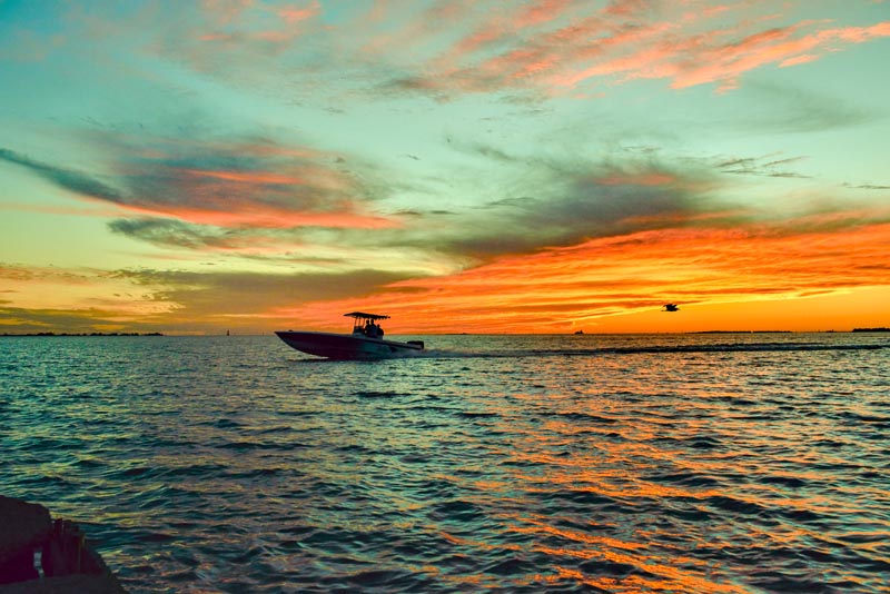 galveston.com: boat rides - galveston, tx