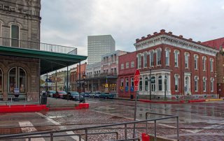 Galveston Arts Center