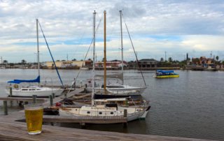 Galveston Duck Tours